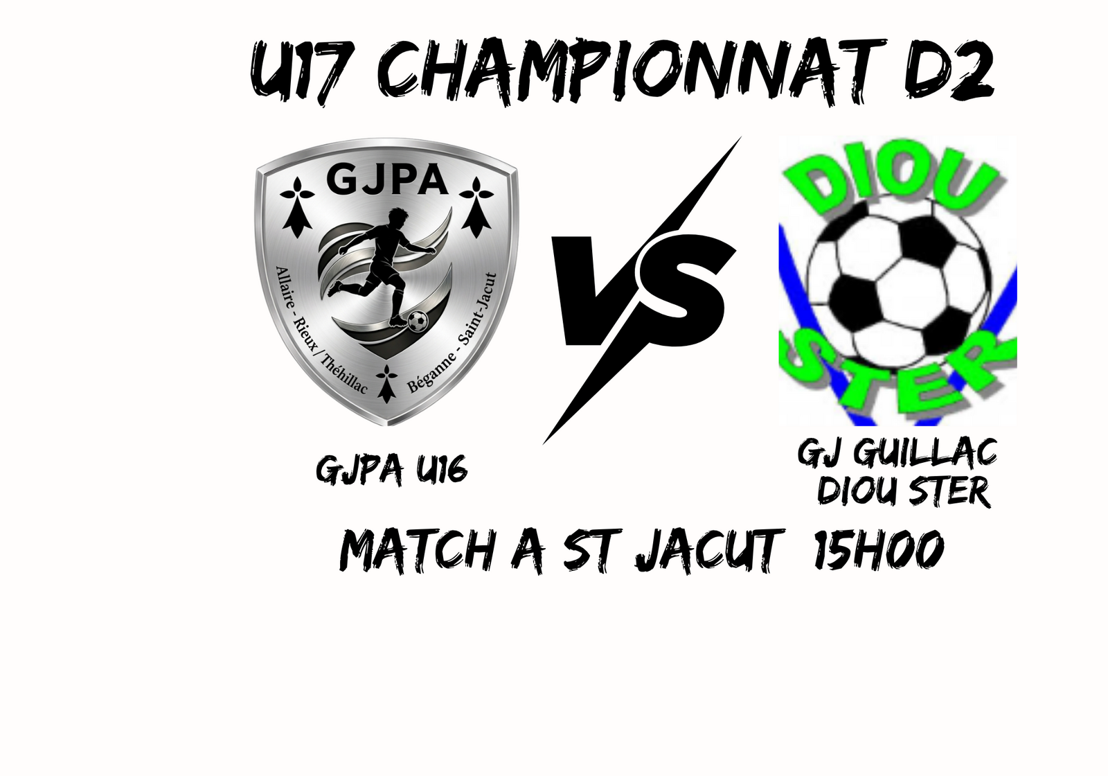 CHAMPIONNAT U17