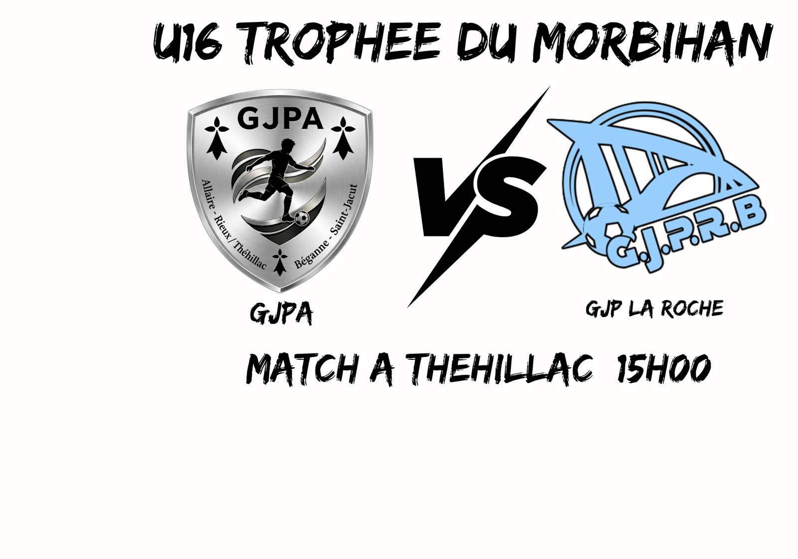 MATCH U16