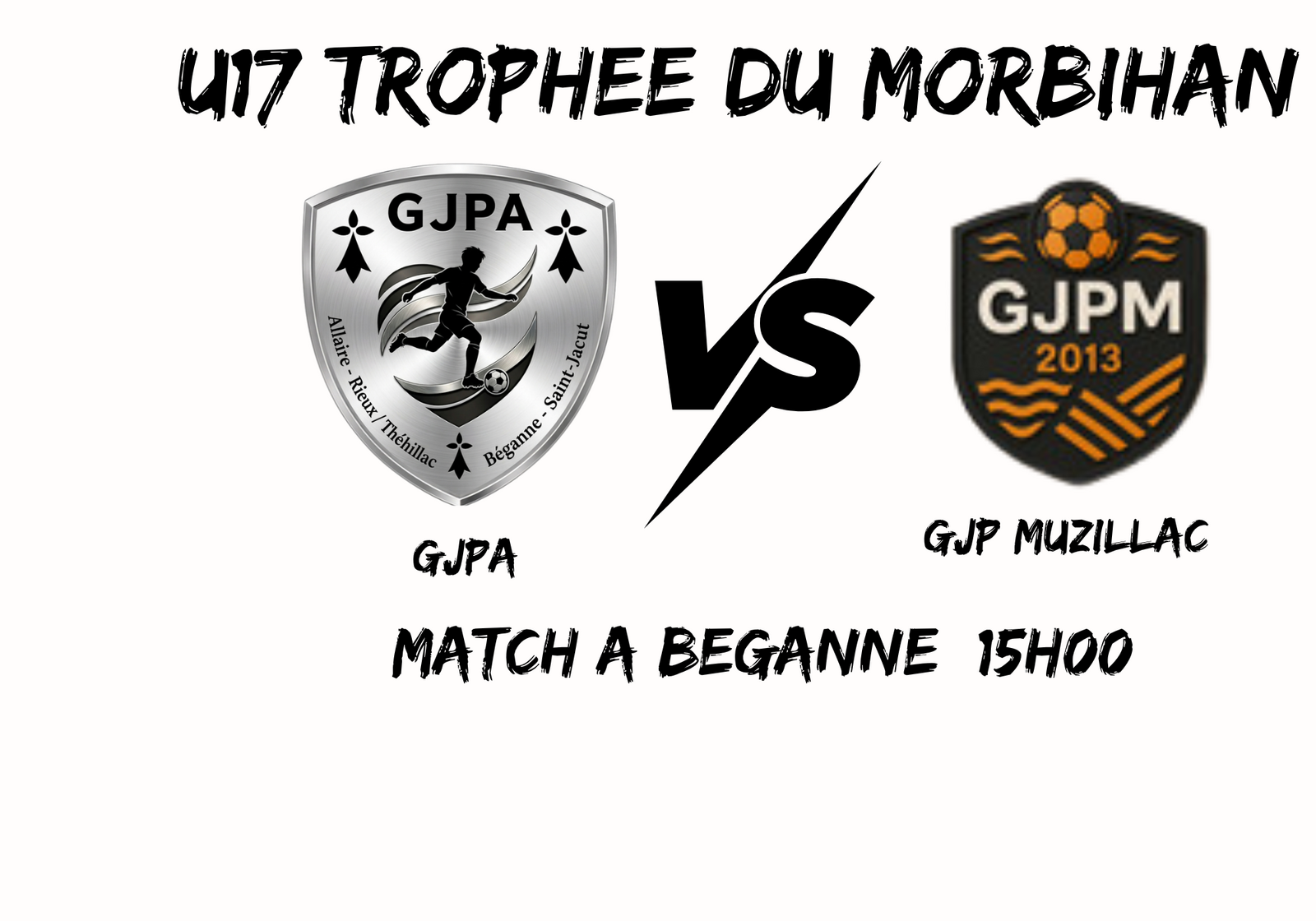 MATCH U17