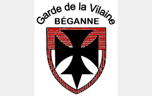 BEGANNE GARDE VILAINE