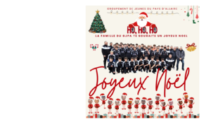 JOYEUX NOEL