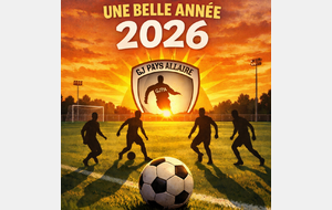 BONNE ANNEE 2026