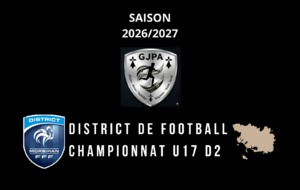 CHAMPIONNAT U17 PHASE 1(clique ici)