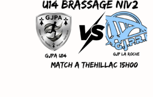 CHAMPIONNAT U14