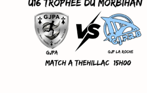MATCH U16
