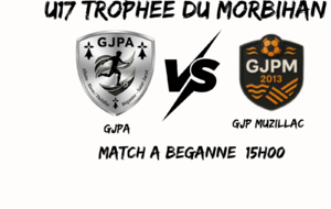 MATCH U17