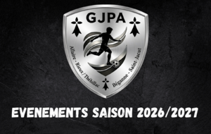 TOUNOI DU GJPA (clique ici pour voir l'événement)