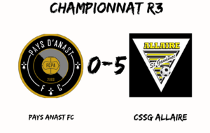 RESULTAT CSSG