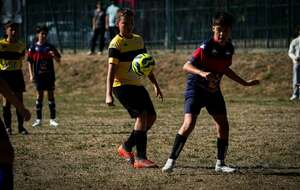 TOURNOI JEUNES ALLAIRE