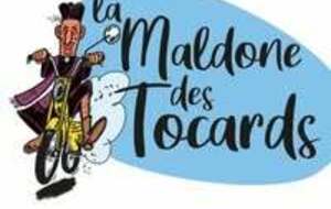 MALDONE DES TOCARDS