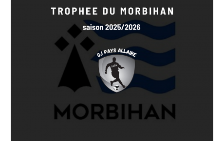 TROPHEE DU MORBIHAN: clique ici