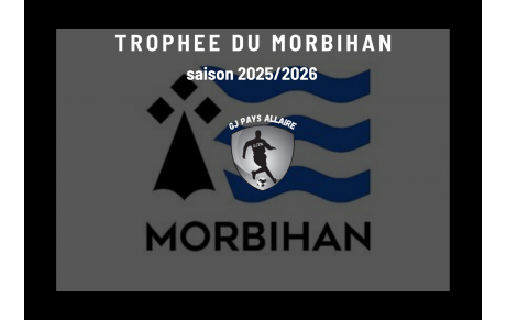 TROPHEE DU MORBIHAN: clique ici