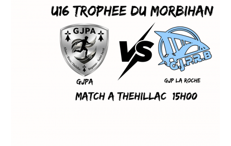 MATCH U16
