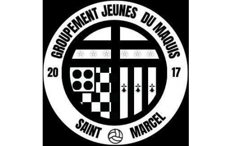 GJ DU MAQUIS DE SAINT MARCEL