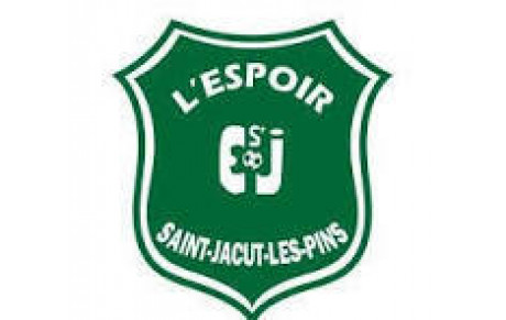 SENIOR ST JACUT A SAISON 2026/2027