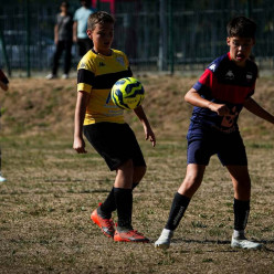 TOURNOI JEUNES ALLAIRE