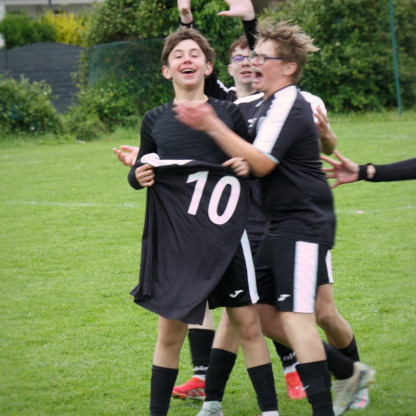 TOURNOI GURANDE