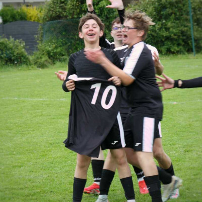 TOURNOI GURANDE